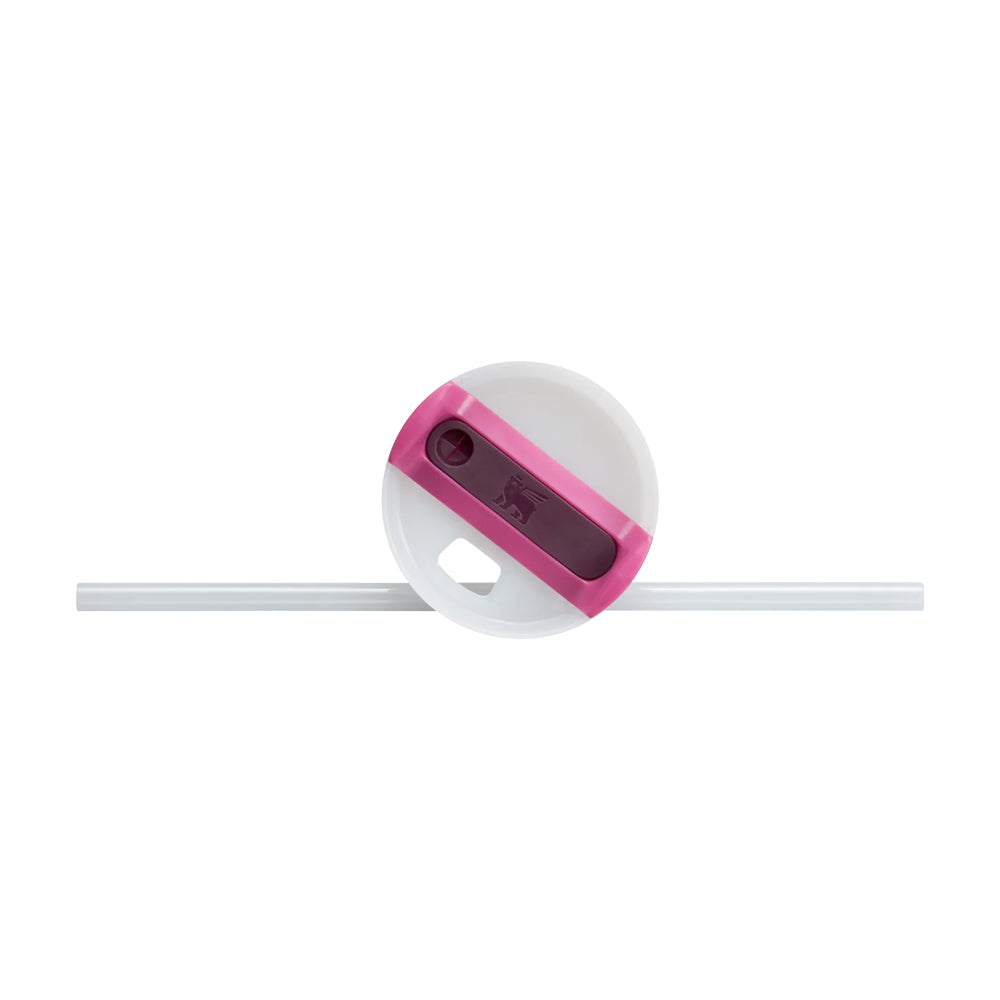 VASO TÉRMICO STANLEY QUENCHER 2.0 FlowState™ 30 oz - Fucshia