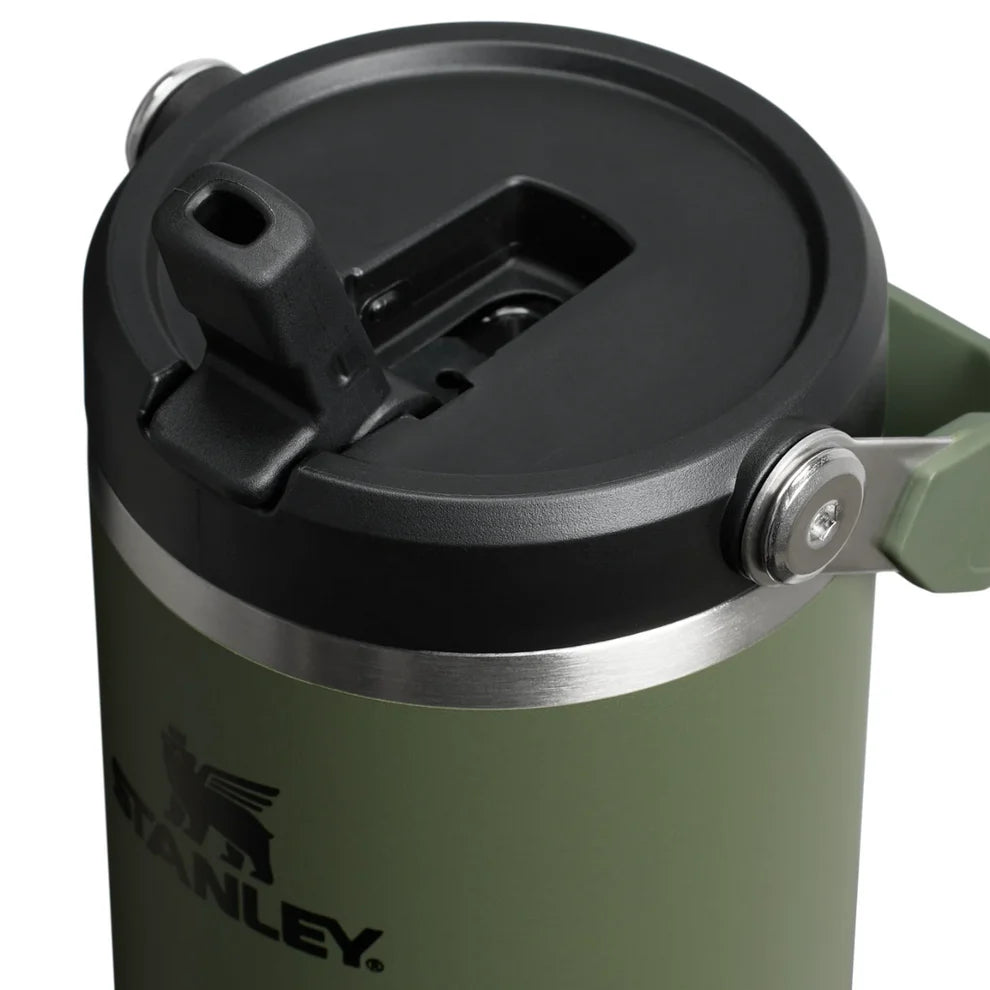 BOTELLA TERMICA ICEFLOW FLPSTR 30OZ DRIED PINE