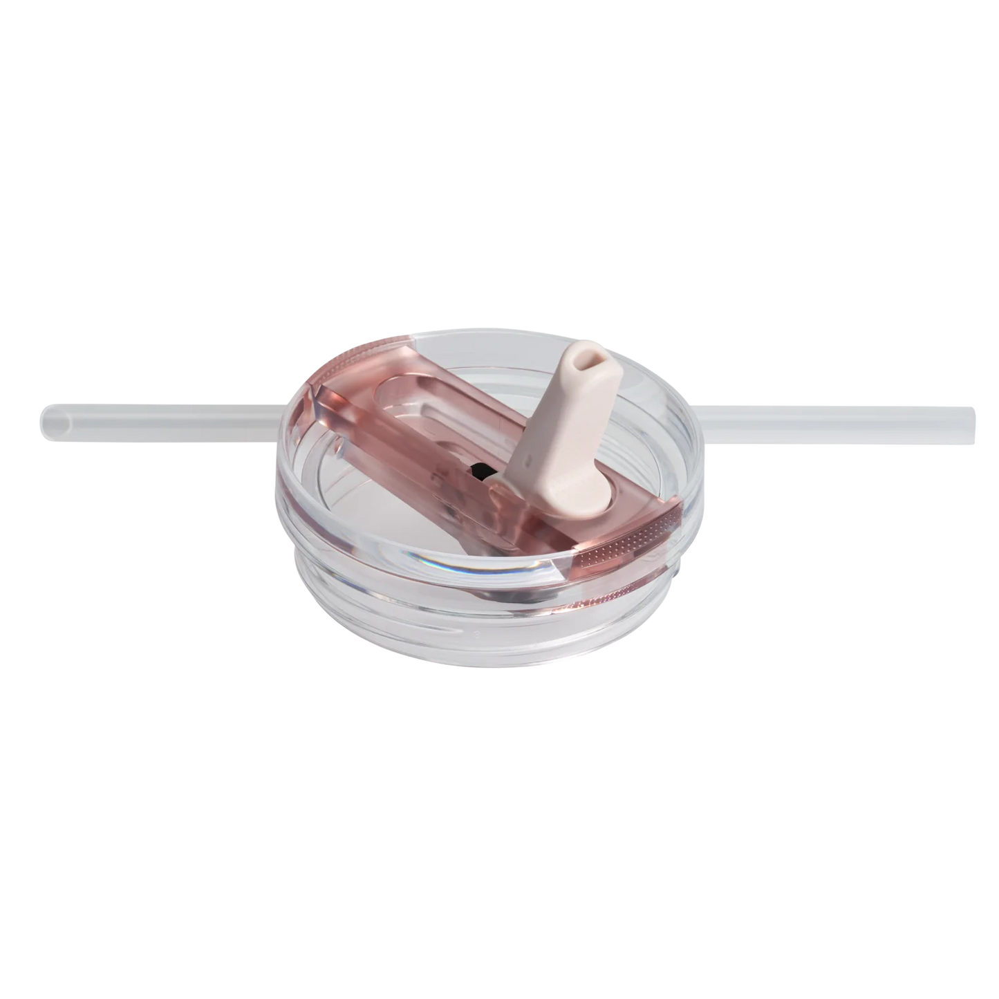 VASO TERMICO QUENCHER PROTOUR 40OZ ROSE QRTZ