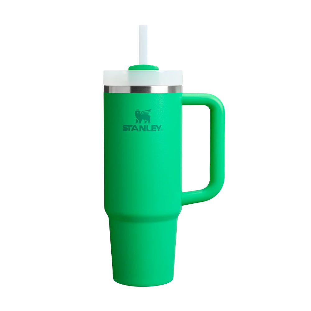 VASO TÉRMICO STANLEY QUENCHER 2.0 FlowState™ 30 oz - Meadow
