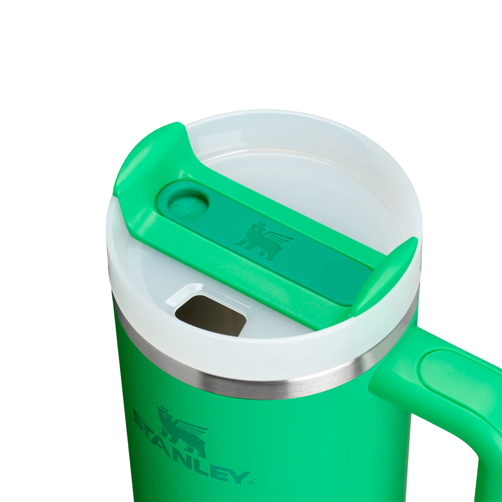 VASO TÉRMICO STANLEY QUENCHER 2.0 FlowState™ 30 oz - Meadow