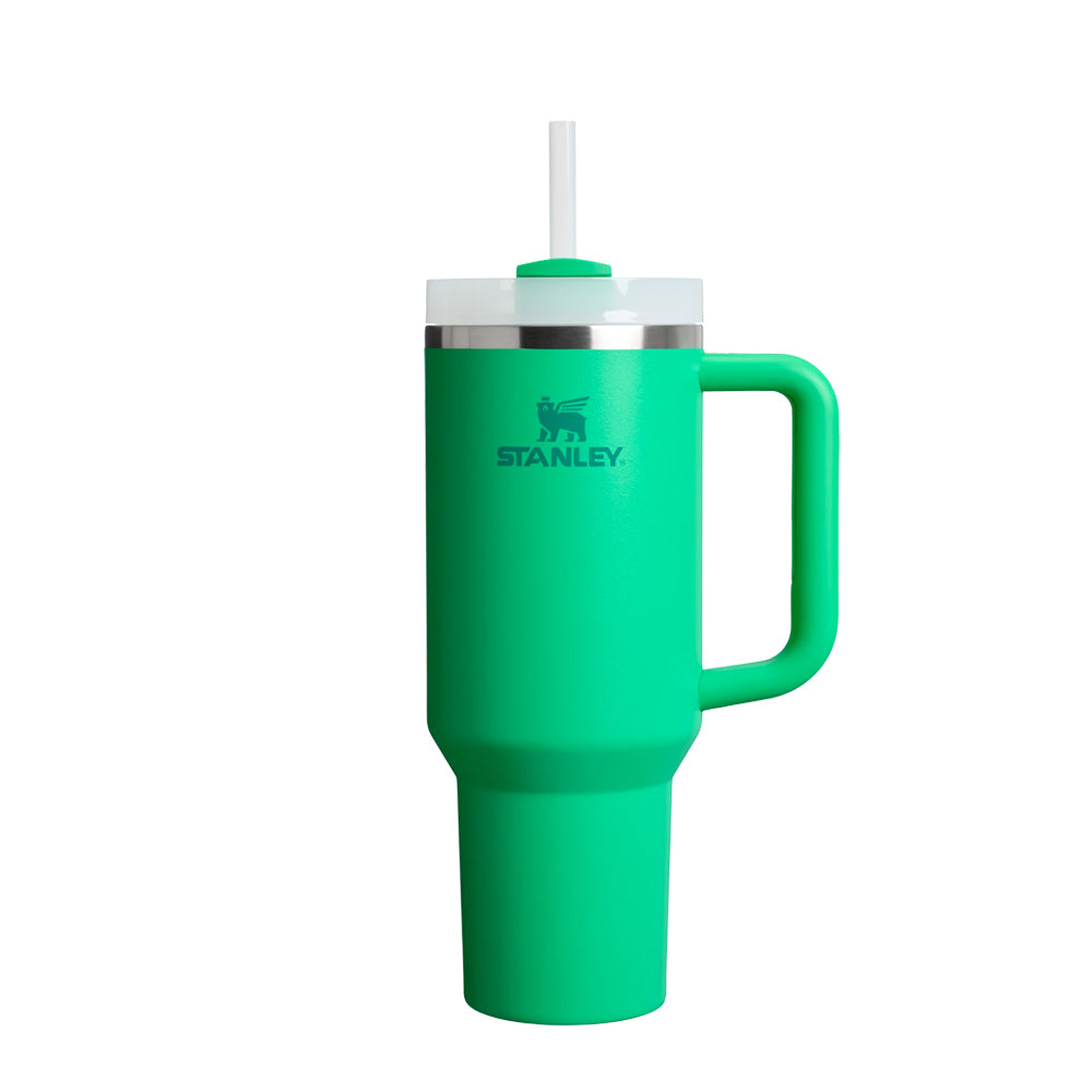 VASO TÉRMICO STANLEY QUENCHER 2.0 FlowState™ 40 oz - Meadow