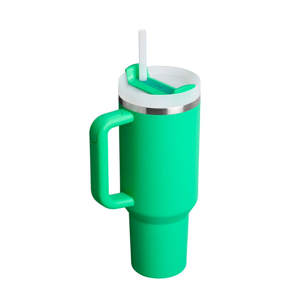 VASO TÉRMICO STANLEY QUENCHER 2.0 FlowState™ 40 oz - Meadow