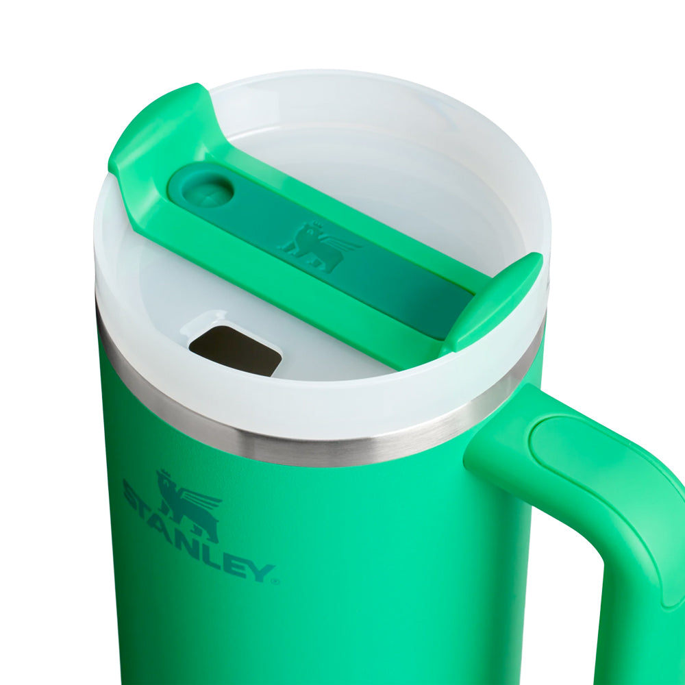 VASO TÉRMICO STANLEY QUENCHER 2.0 FlowState™ 40 oz - Meadow