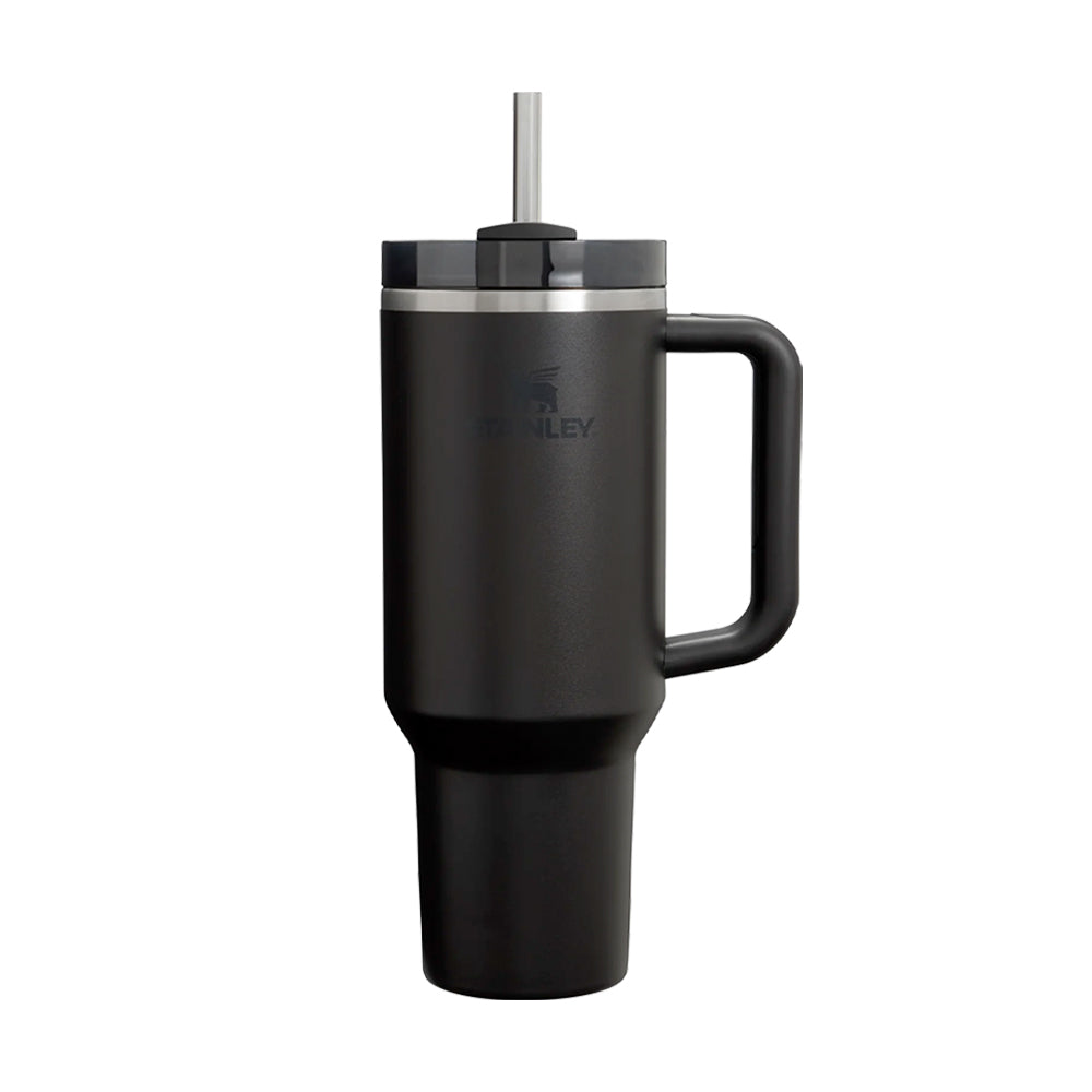 VASO TÉRMICO STANLEY QUENCHER 2.0 FlowState™ 40 oz - Black 2.0
