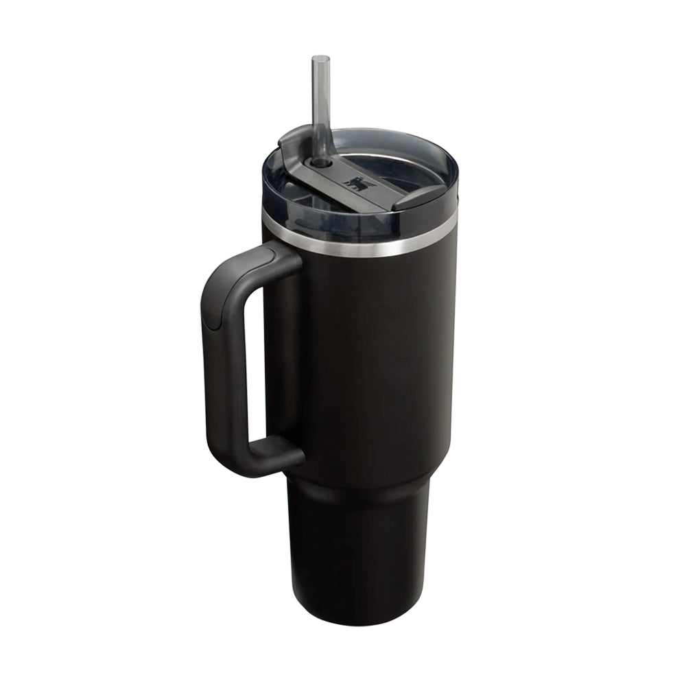 VASO TÉRMICO STANLEY QUENCHER 2.0 FlowState™ 40 oz - Black 2.0