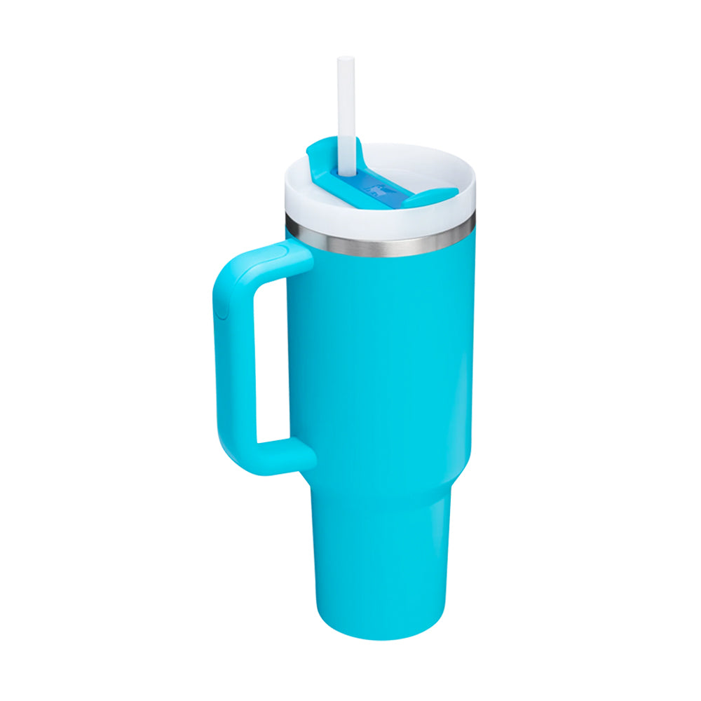 VASO TÉRMICO STANLEY QUENCHER 2.0 FlowState™ 40 oz - Splash