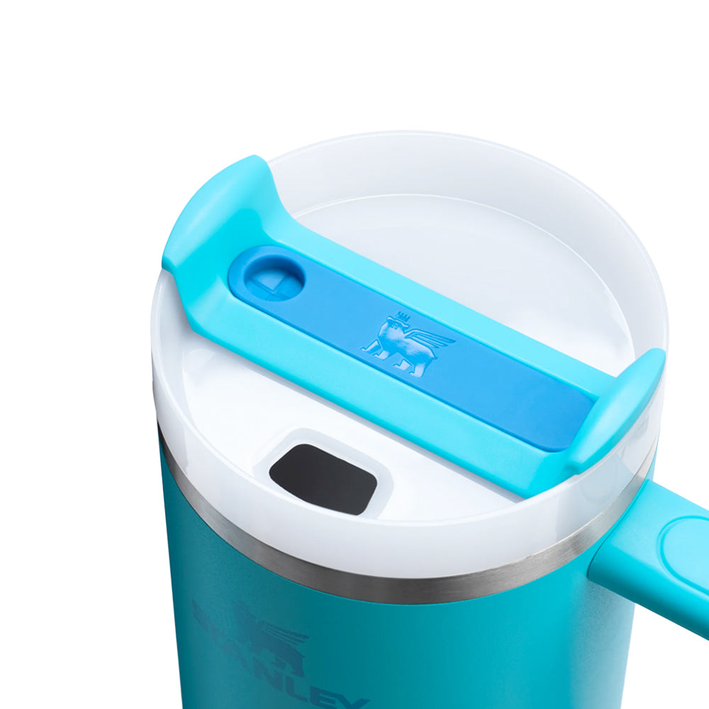 VASO TÉRMICO STANLEY QUENCHER 2.0 FlowState™ 40 oz - Splash