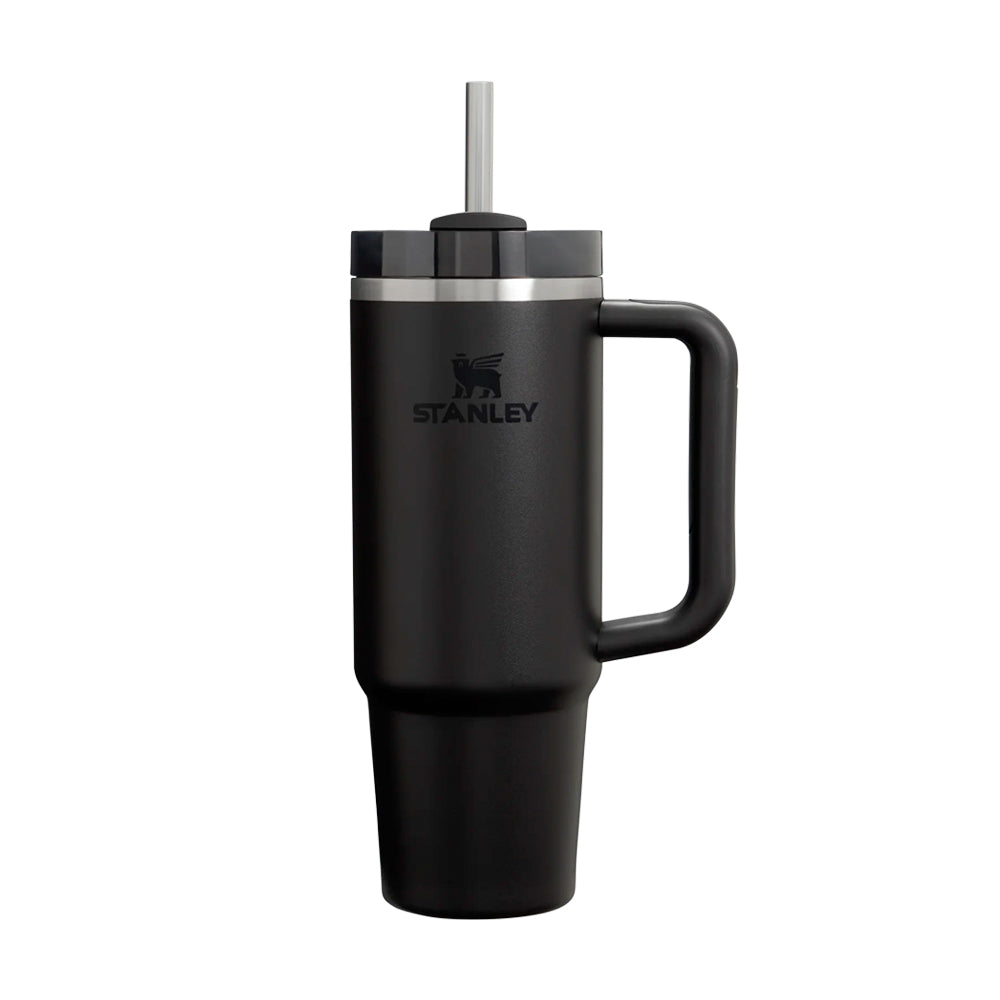 VASO TÉRMICO STANLEY QUENCHER 2.0 FlowState™ 30 oz - Black 2.0