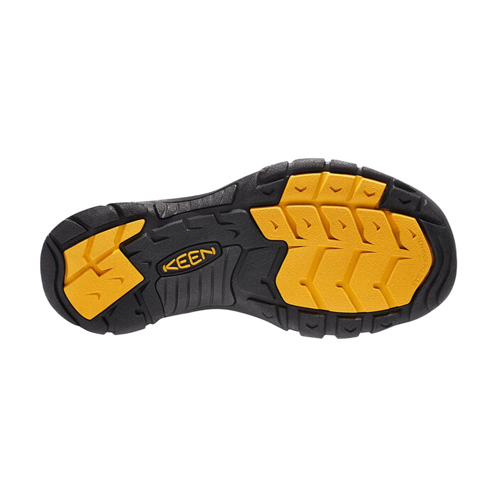 SANDALIA PARA HOMBRE NEWPORT H2 - BISON/WET