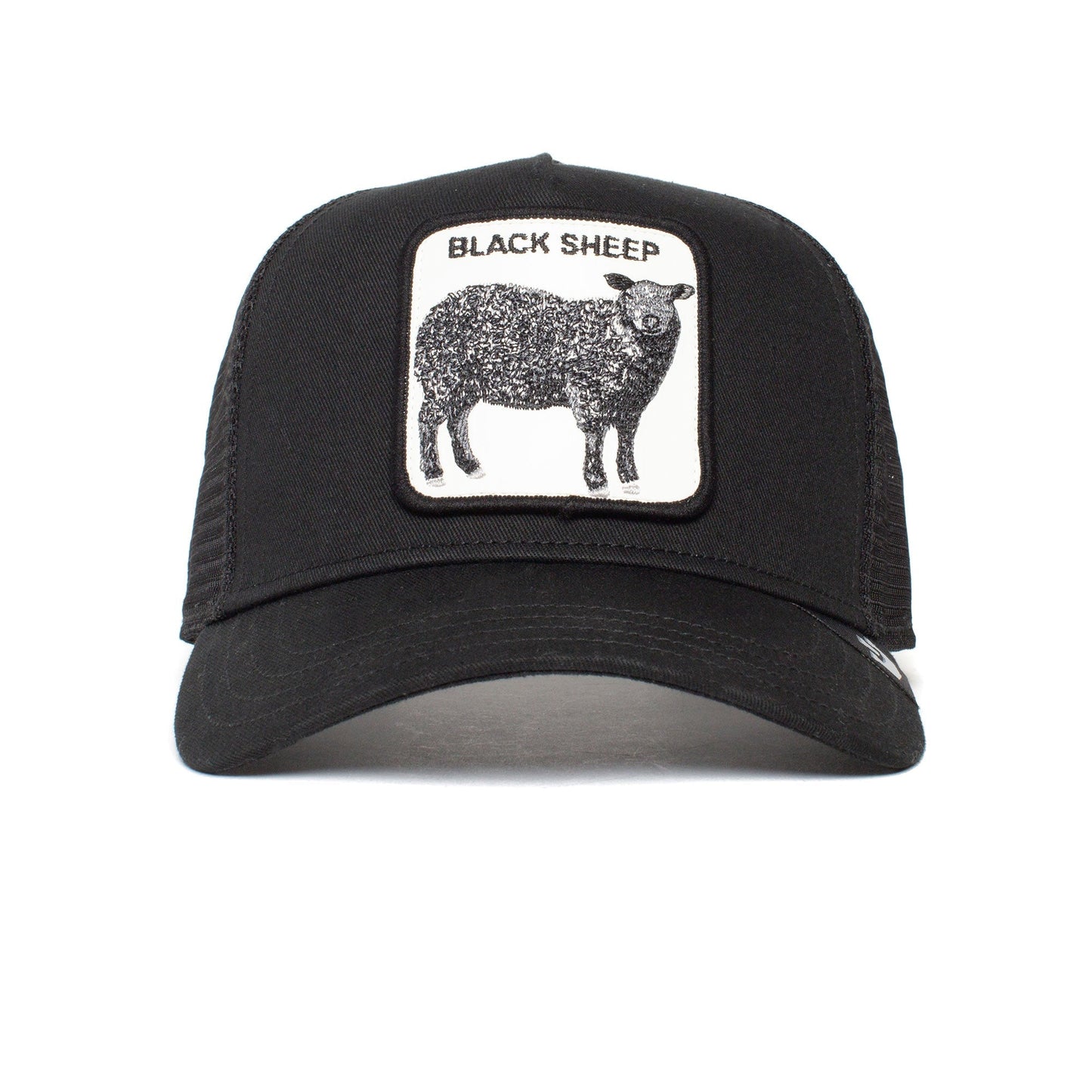 GORRA THE BLACK SHEEP / GOORIN BROS