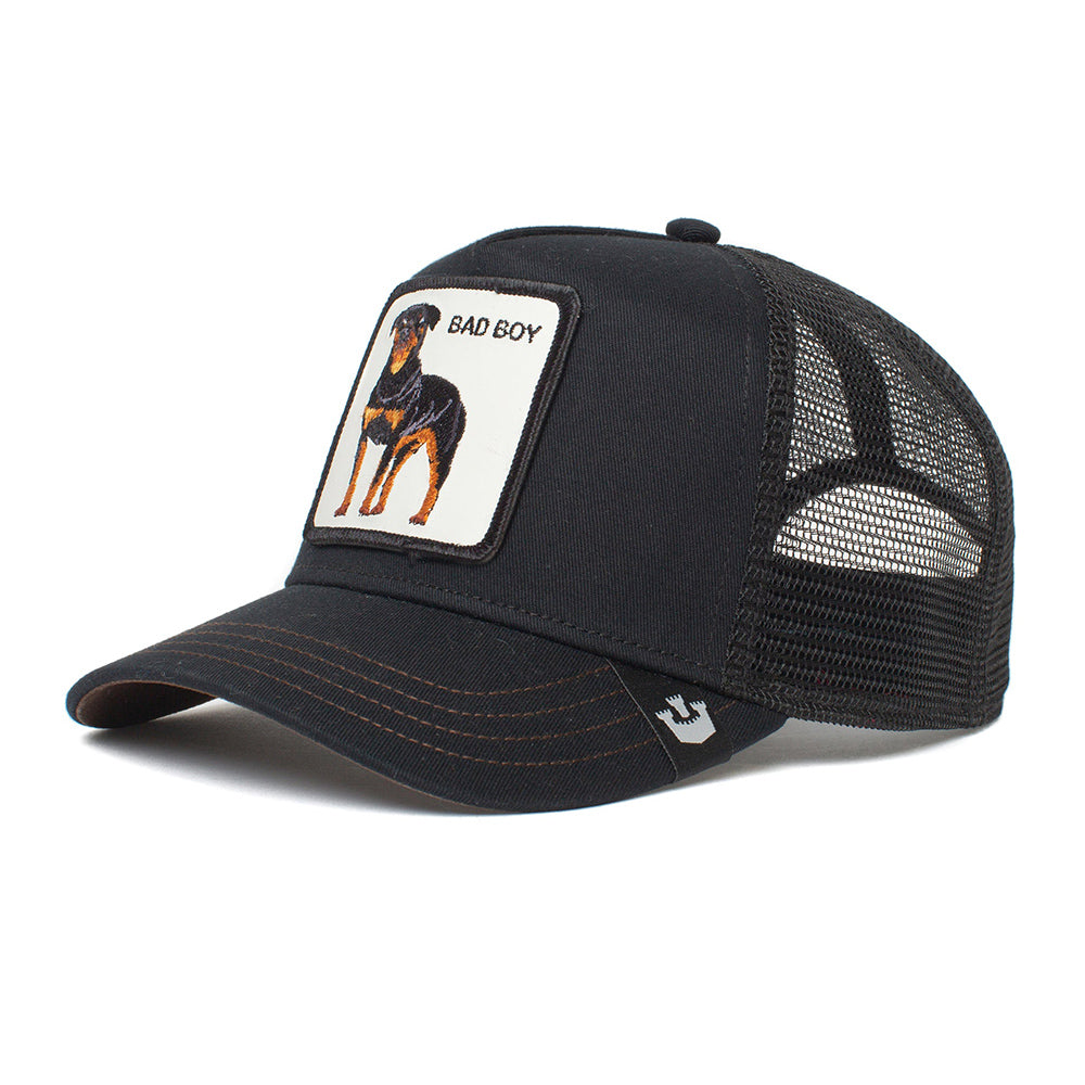 GORRA THE BADDEST BOY / GOORIN BROS#2