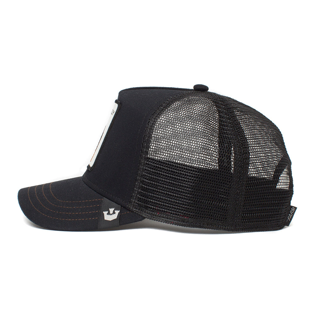 GORRA THE BADDEST BOY / GOORIN BROS#3