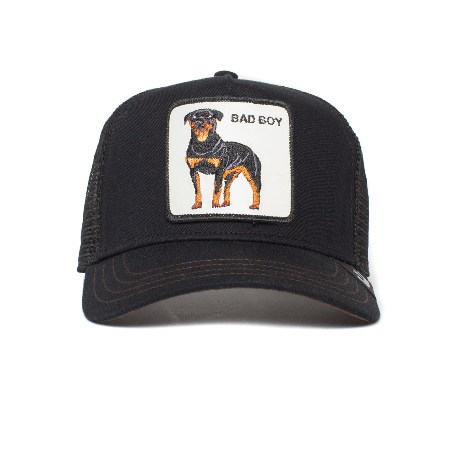 Gorra Goorin Bros The Baddest Boy Negra | Outdoor Adventure Colombia