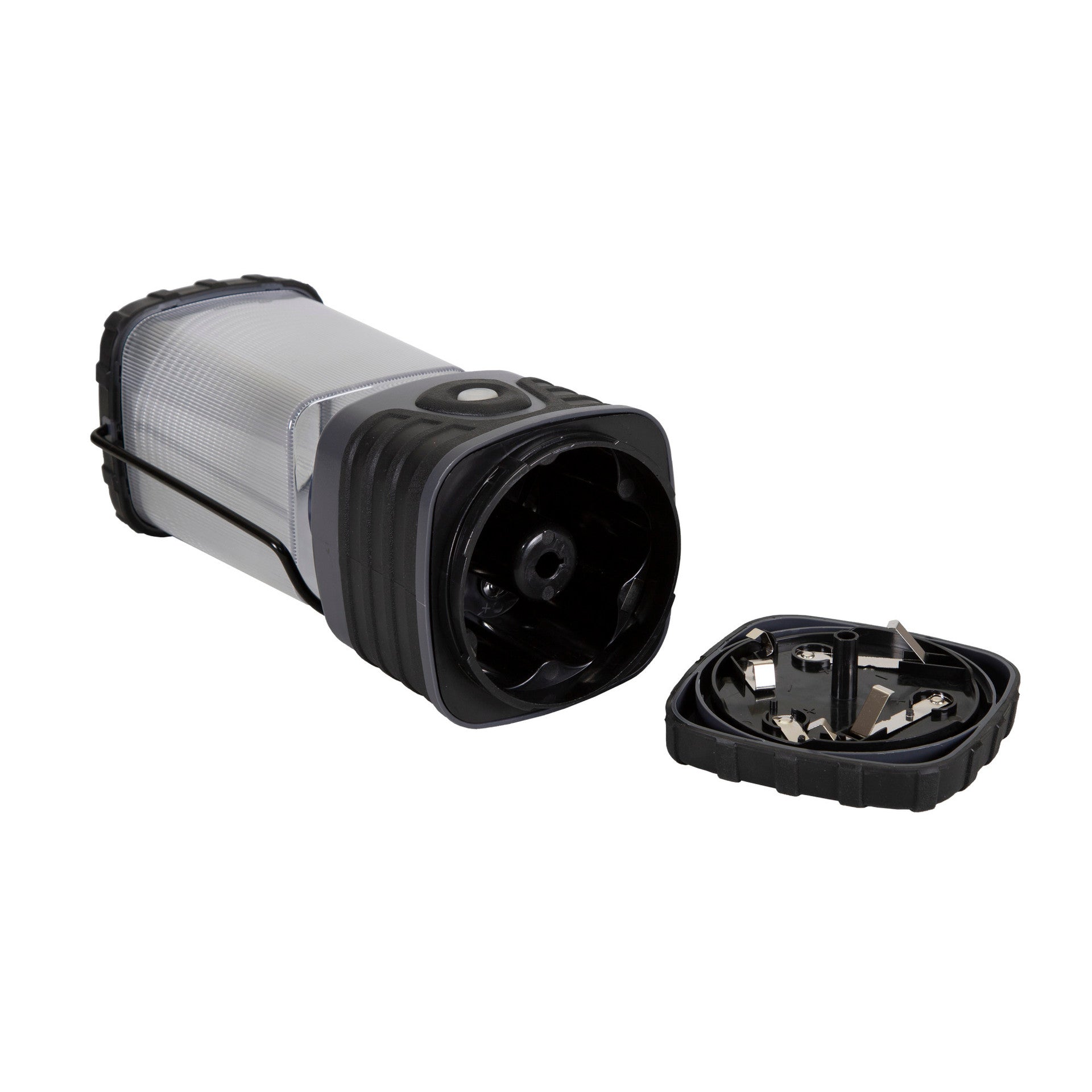 LINTERNA LED STANSPORT SMD LANTERN - 2000 LÚMENES