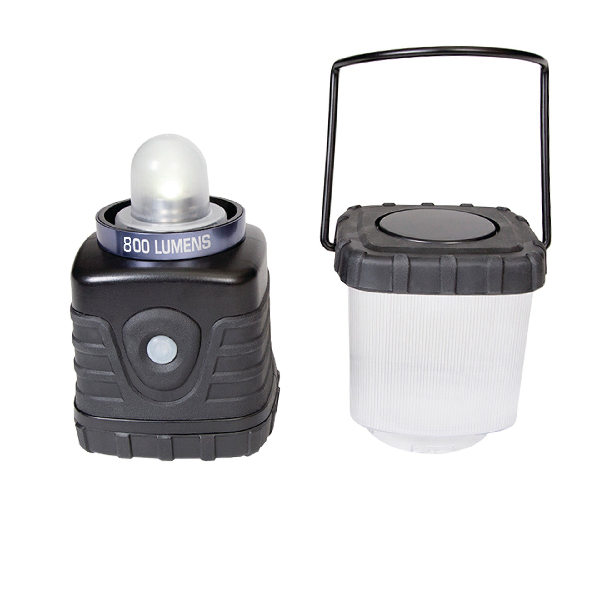 LINTERNA LED STANSPORT SMD LANTERN - 800 LÚMENES