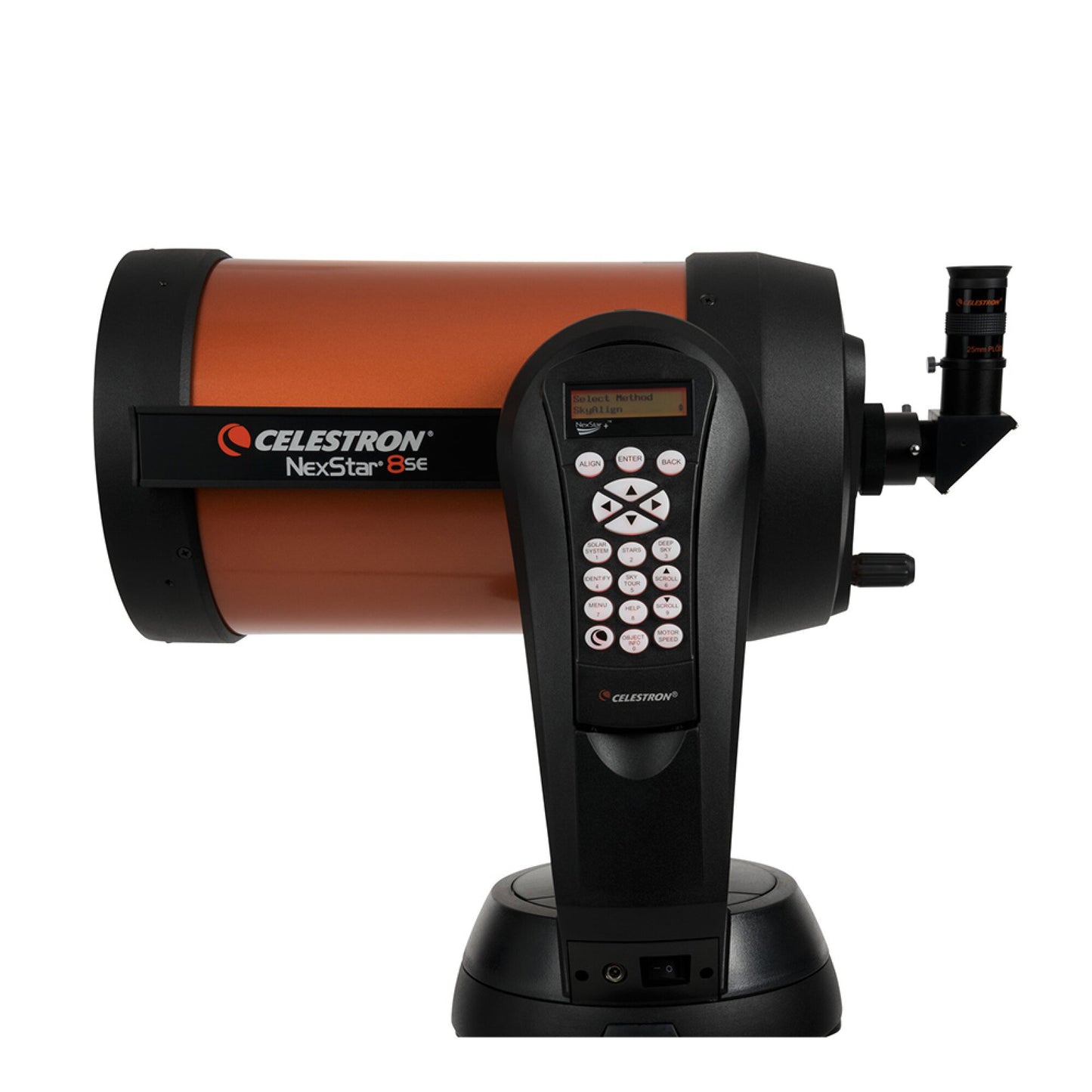 TELESCOPIO COMPUTARIZADO NEXSTAR 8SE SCT