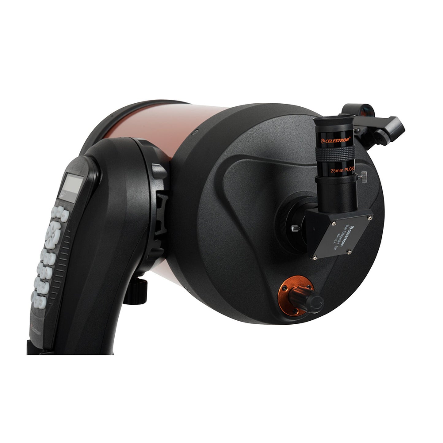 TELESCOPIO COMPUTARIZADO NEXSTAR 8SE SCT