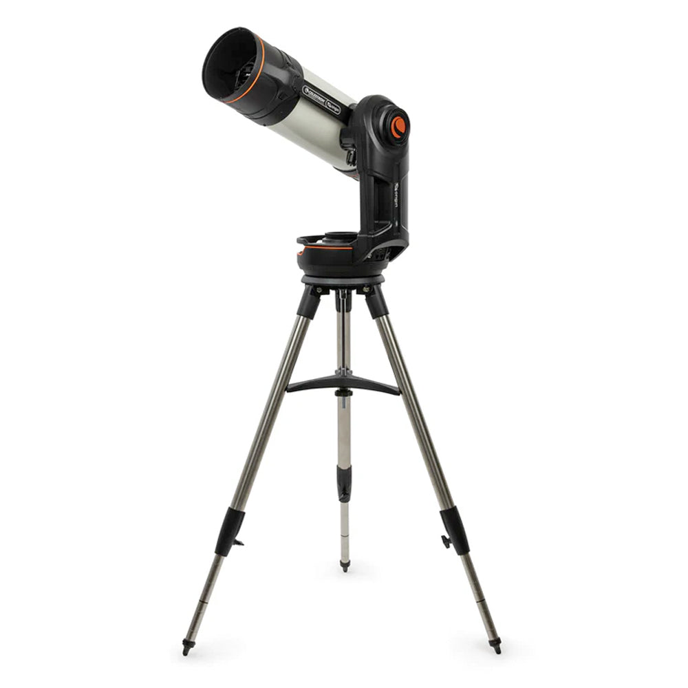 Telescopio Astronómico Computadorizado Celestron Origin Observatory 6" RASA