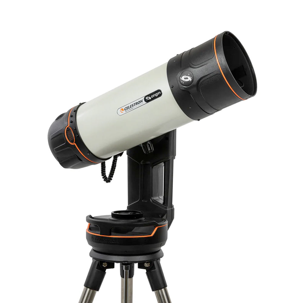 Telescopio Astronómico Computadorizado Celestron Origin Observatory 6" RASA