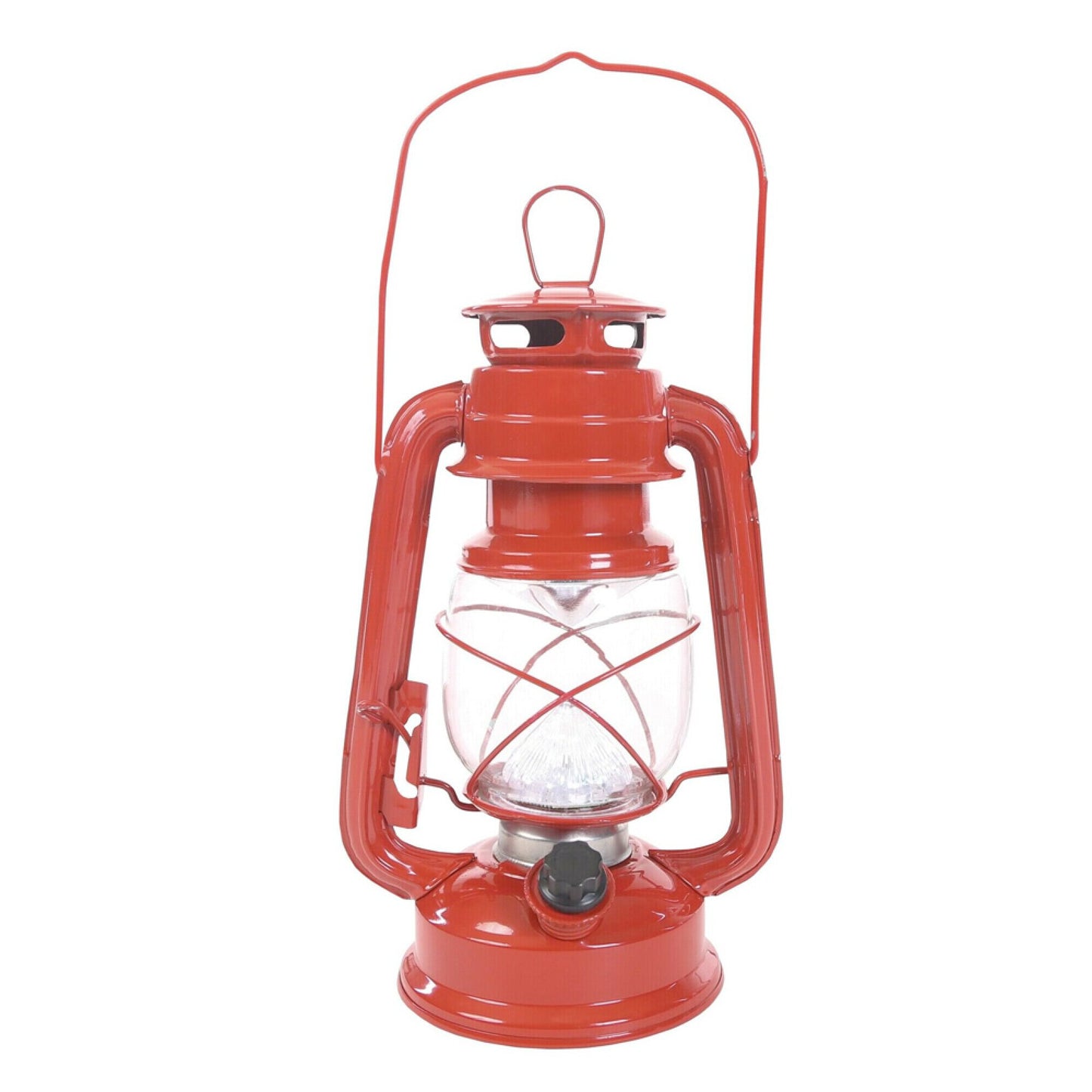 LINTERNA LED STANSPORT HIGH-POWERED HURRICANE - 250 LÚMENES