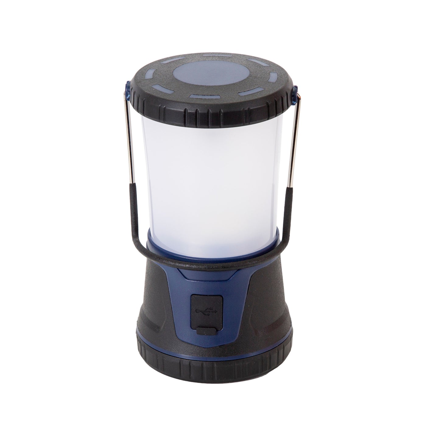 Linterna Recargable 1500lm Stansport