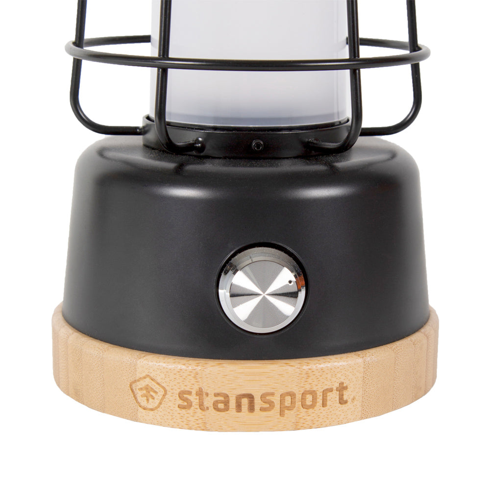 LINTERNA RECARGABLE STANSPORT HEMP ROPE - 1000 LÚMENES