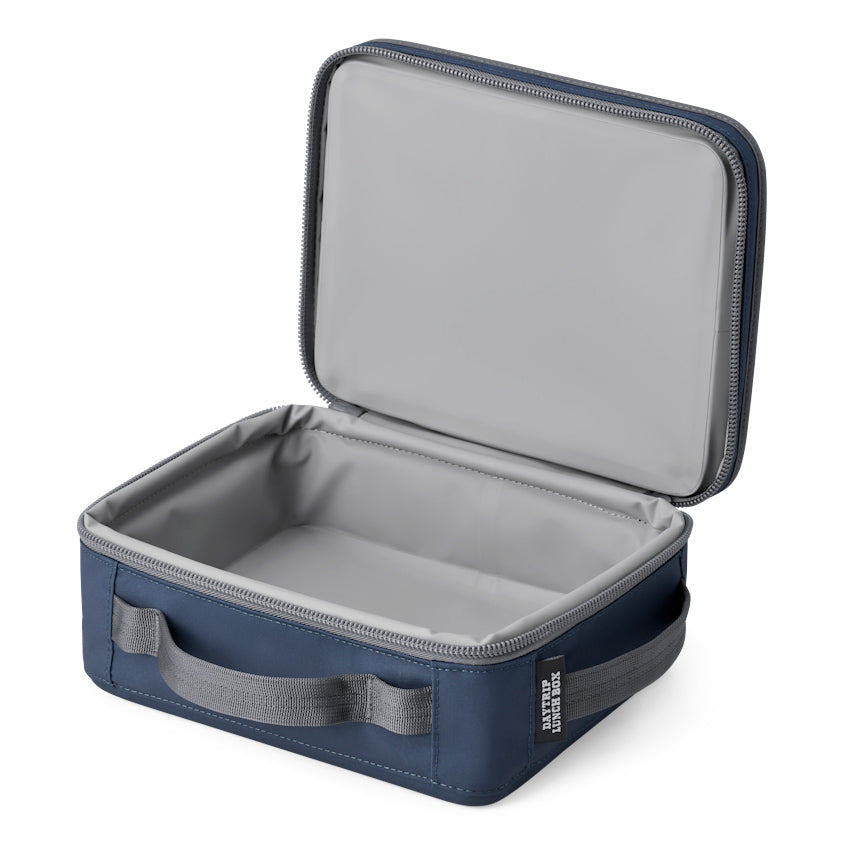 Lonchera Yeti Daytrip Box - Navy