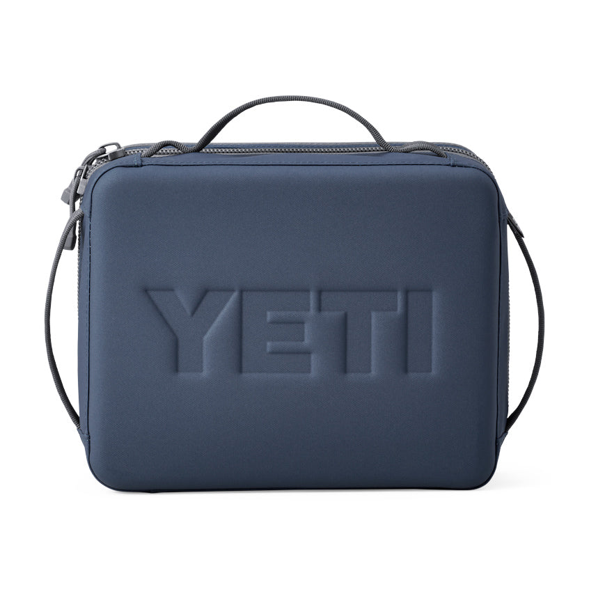 Lonchera Yeti Daytrip Box - Navy