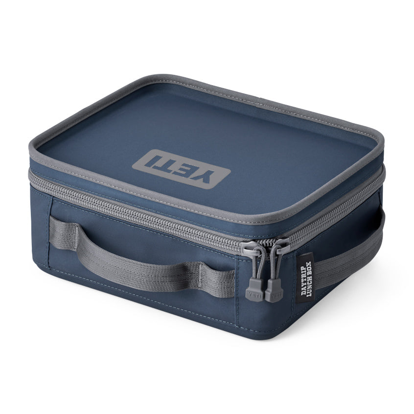 Lonchera Yeti Daytrip Box - Navy