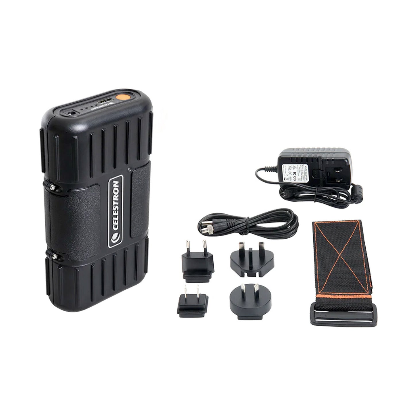 FUENTE DE ALIMENTACIÓN CELESTRON POWERTANK LITHIUM LT - 12V