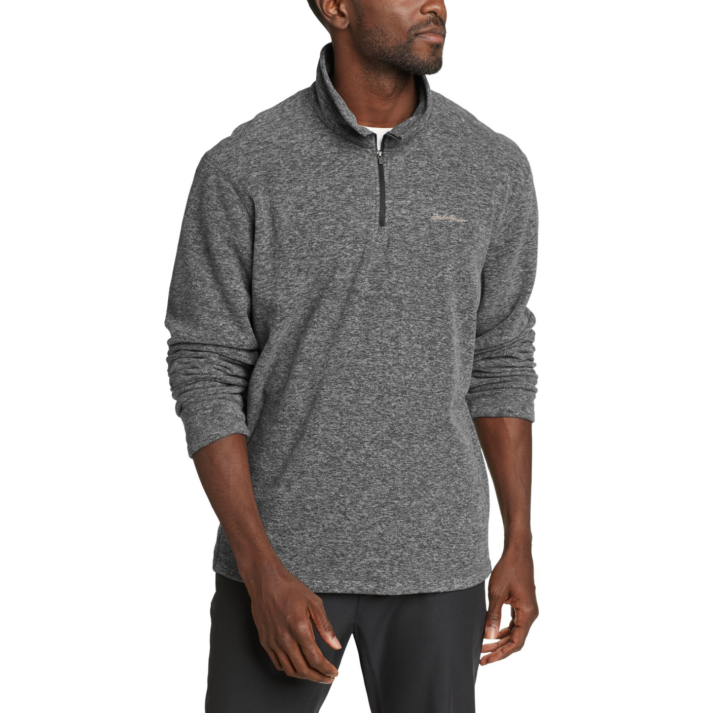 Saco Eddie Bauer Quest Hombre Gris | Outdoor Adventure Colombia