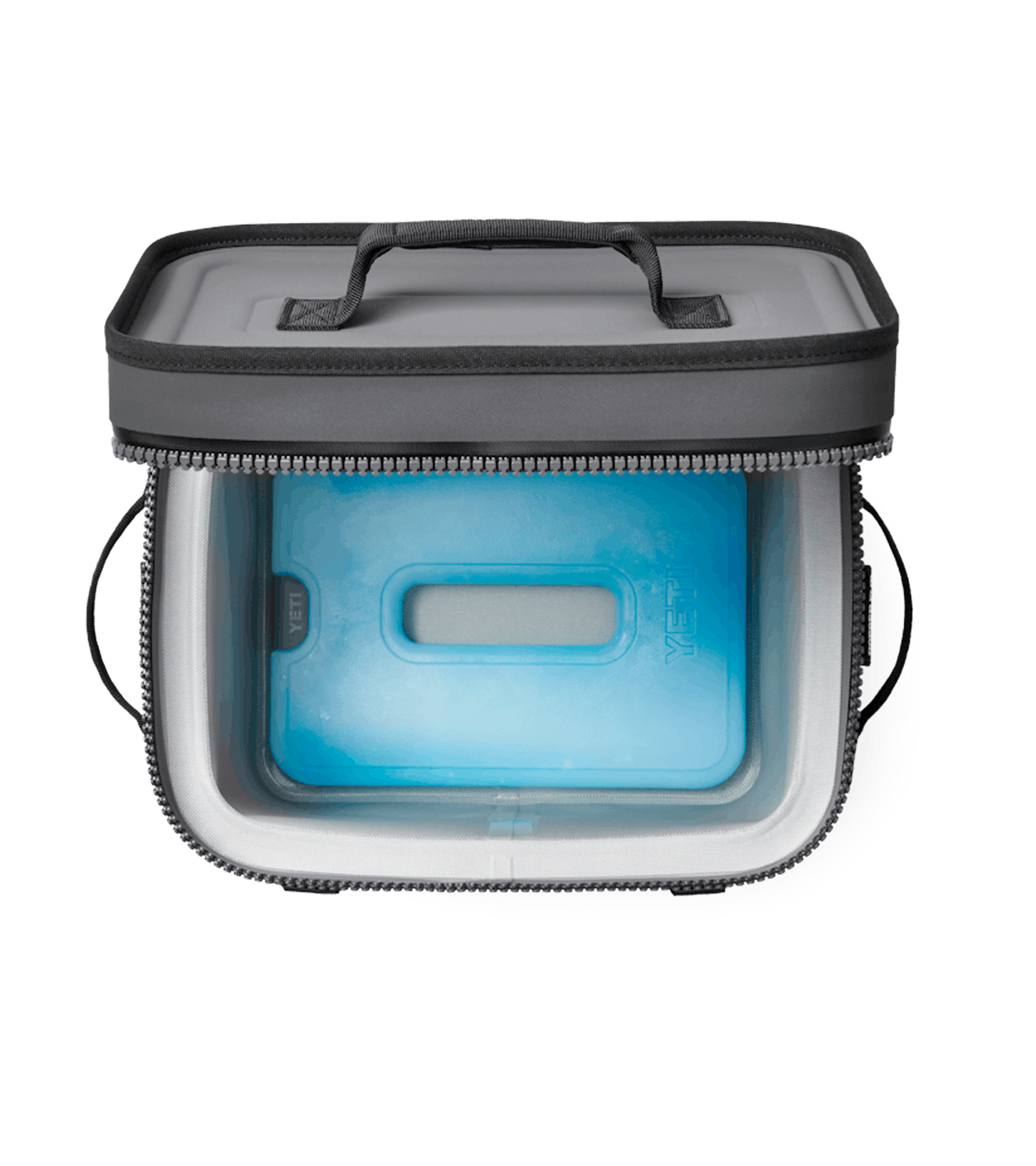 Lamina enfriadora Yeti Ice - Grande