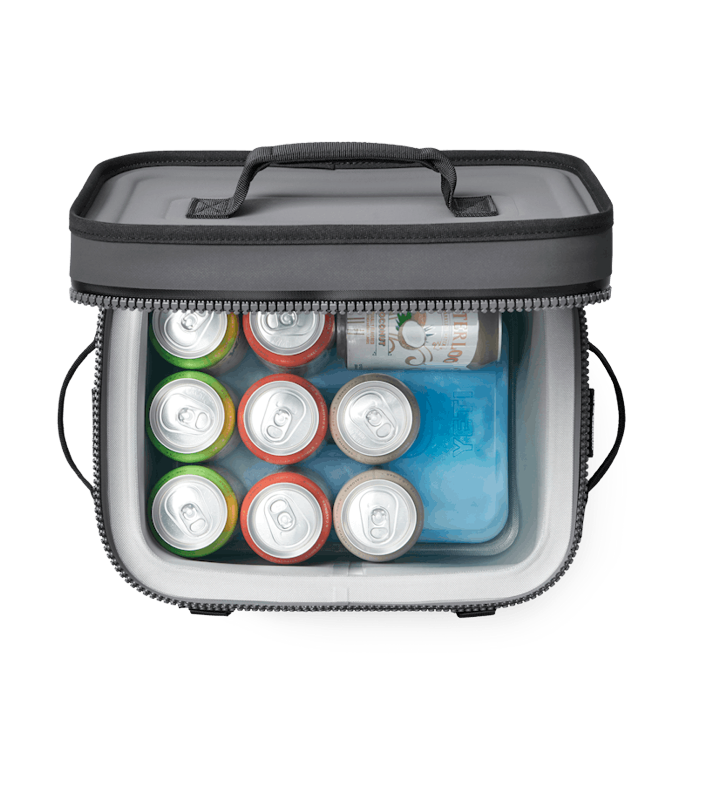 Lamina enfriadora Yeti Ice - Grande