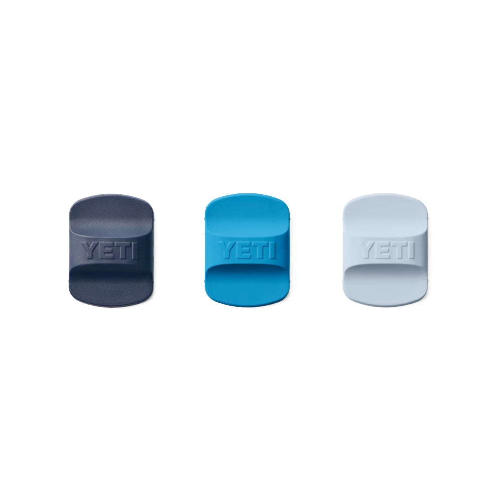 Accesorio Tapa Magslider Big Wave Blue
