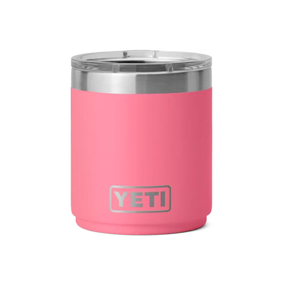 Vaso Térmico Rambler 10 oz Lowball 2.0 MS - Yeti