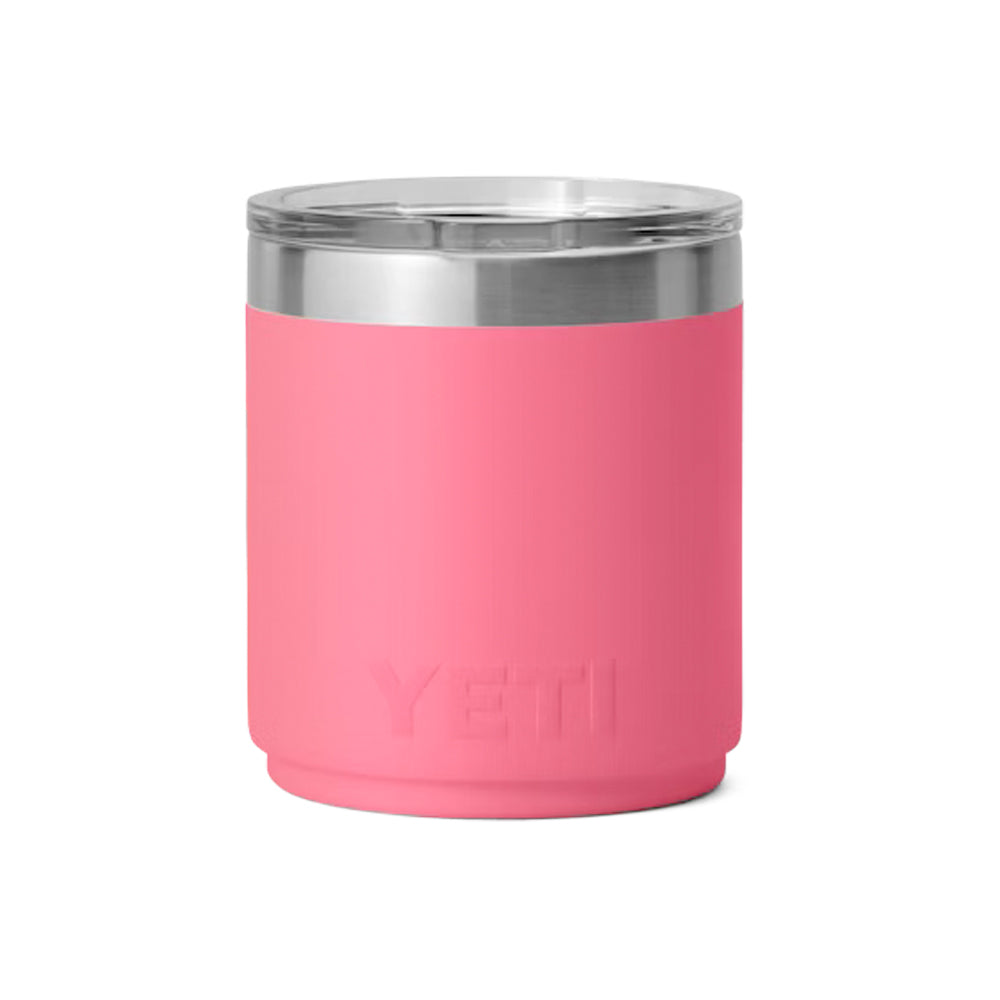 Vaso Térmico Rambler 10 oz Lowball 2.0 MS - Yeti