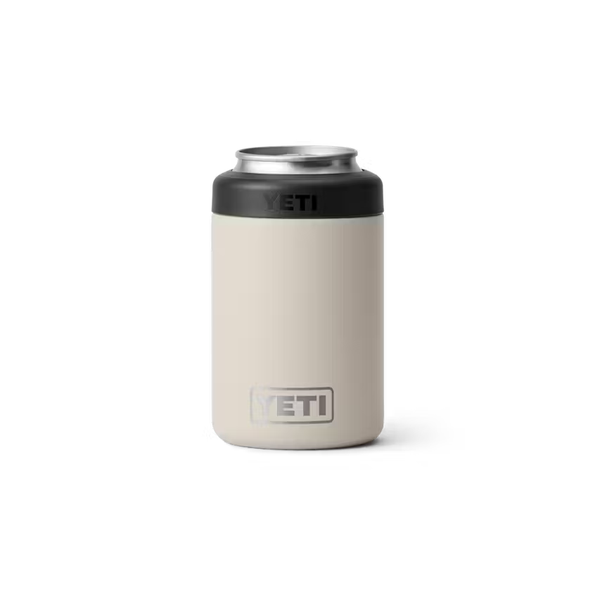 Portalatas Yeti Rambler Colster 2.0 12oz - Cape Taupe