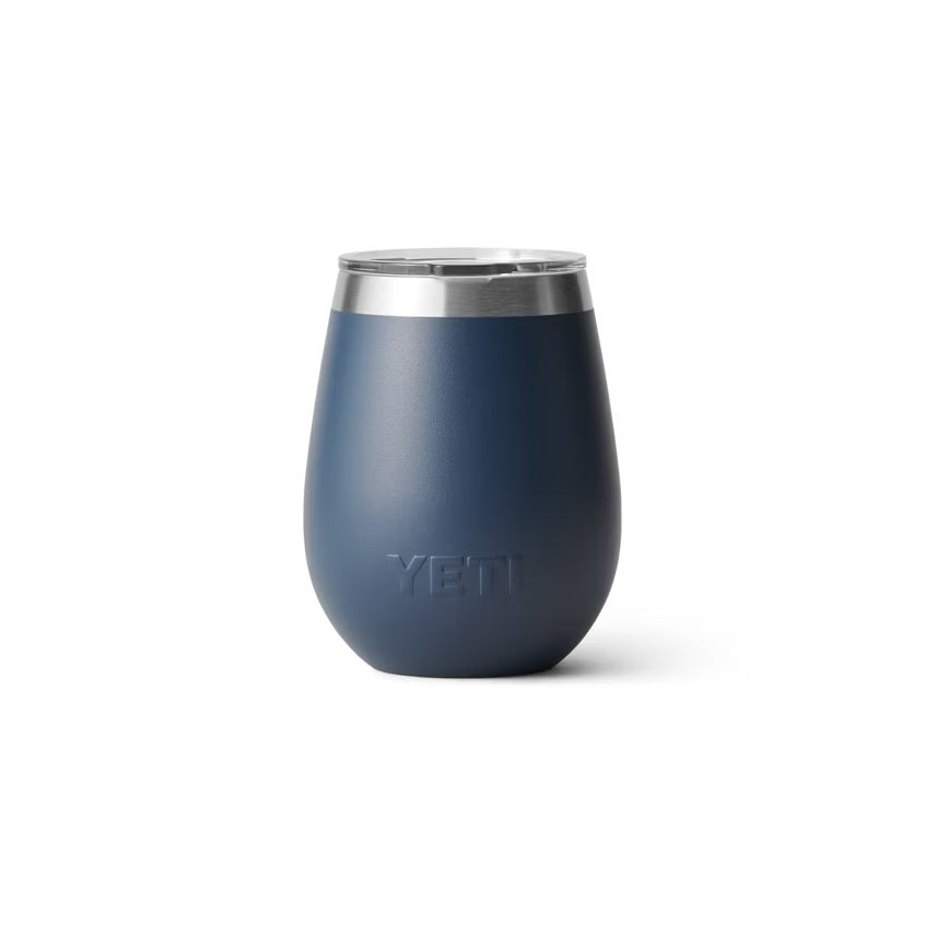 Vaso térmico para vino Rambler 10oz con MagSlider - Yeti