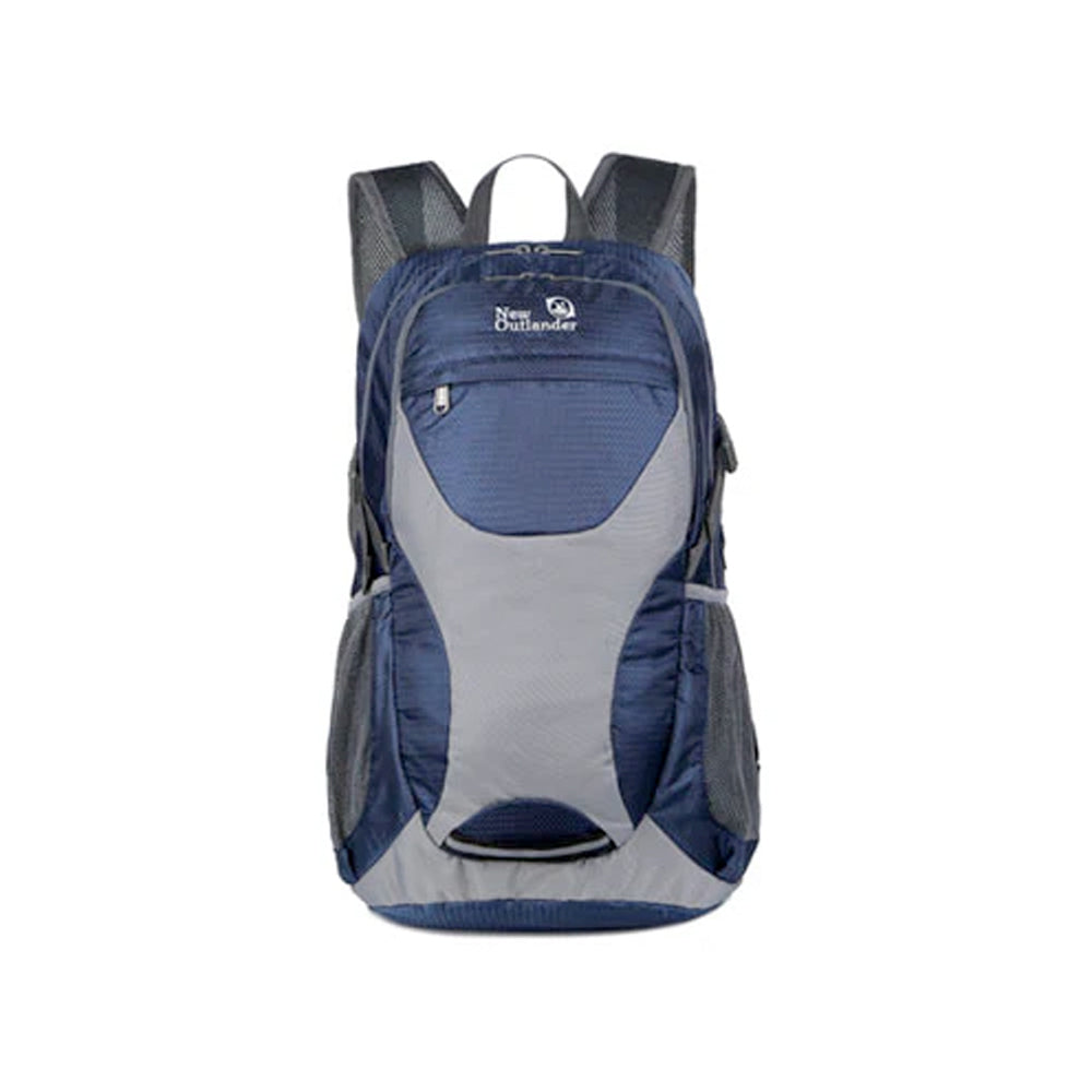 MOCHILA PACKABLE 40L - AZUL