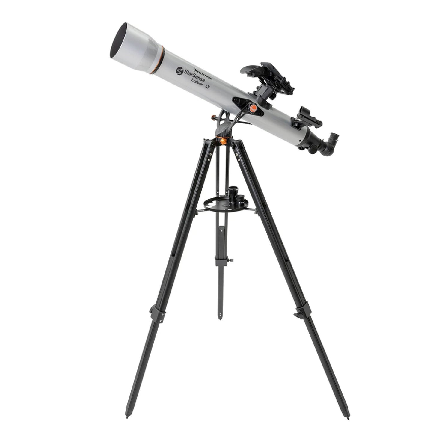 TELESCOPIO ASTRONÓMICO STARSENSE EXPLORER LT 80AZ