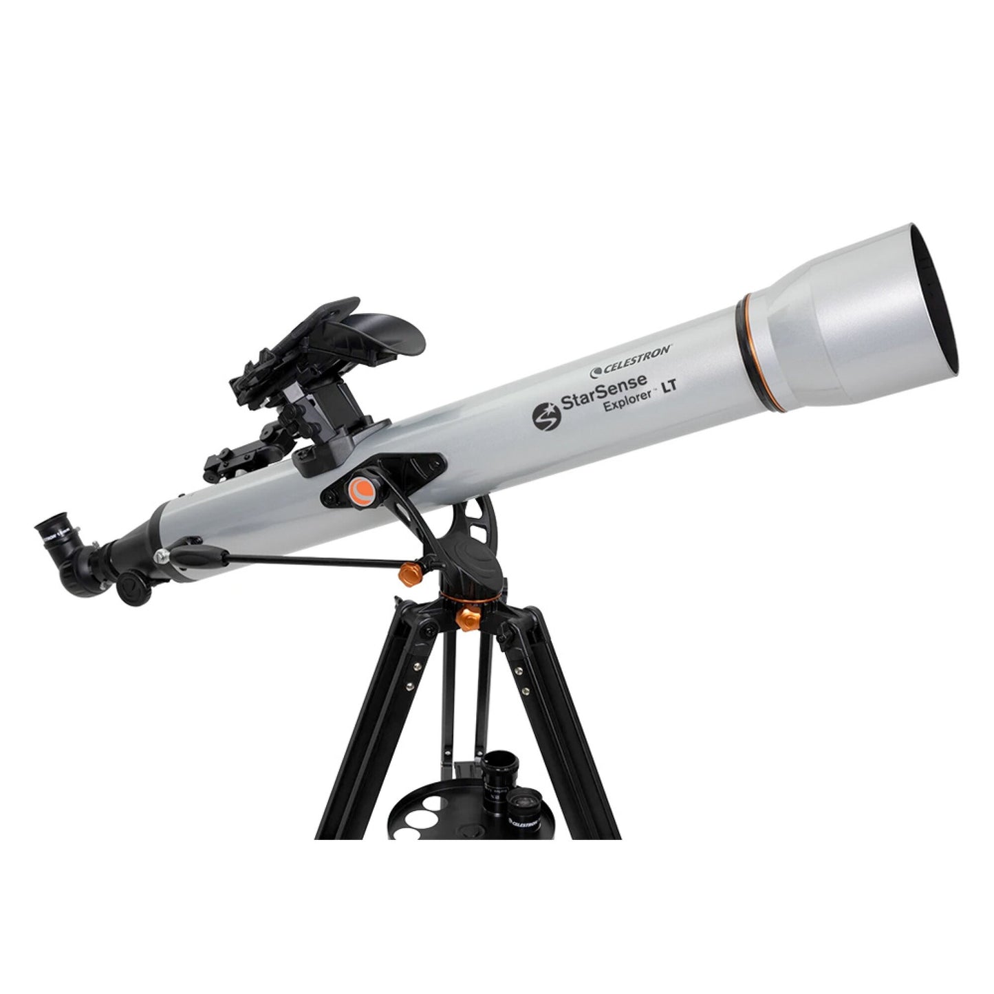 TELESCOPIO ASTRONÓMICO STARSENSE EXPLORER LT 80AZ