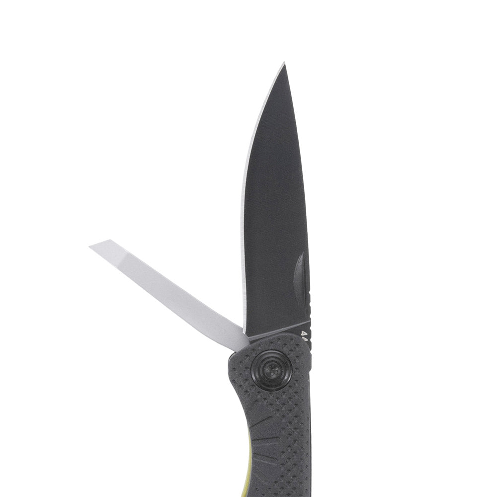 MULTIHERRAMIENTA AEGIS MT MINI - BLACK / MOSS#5