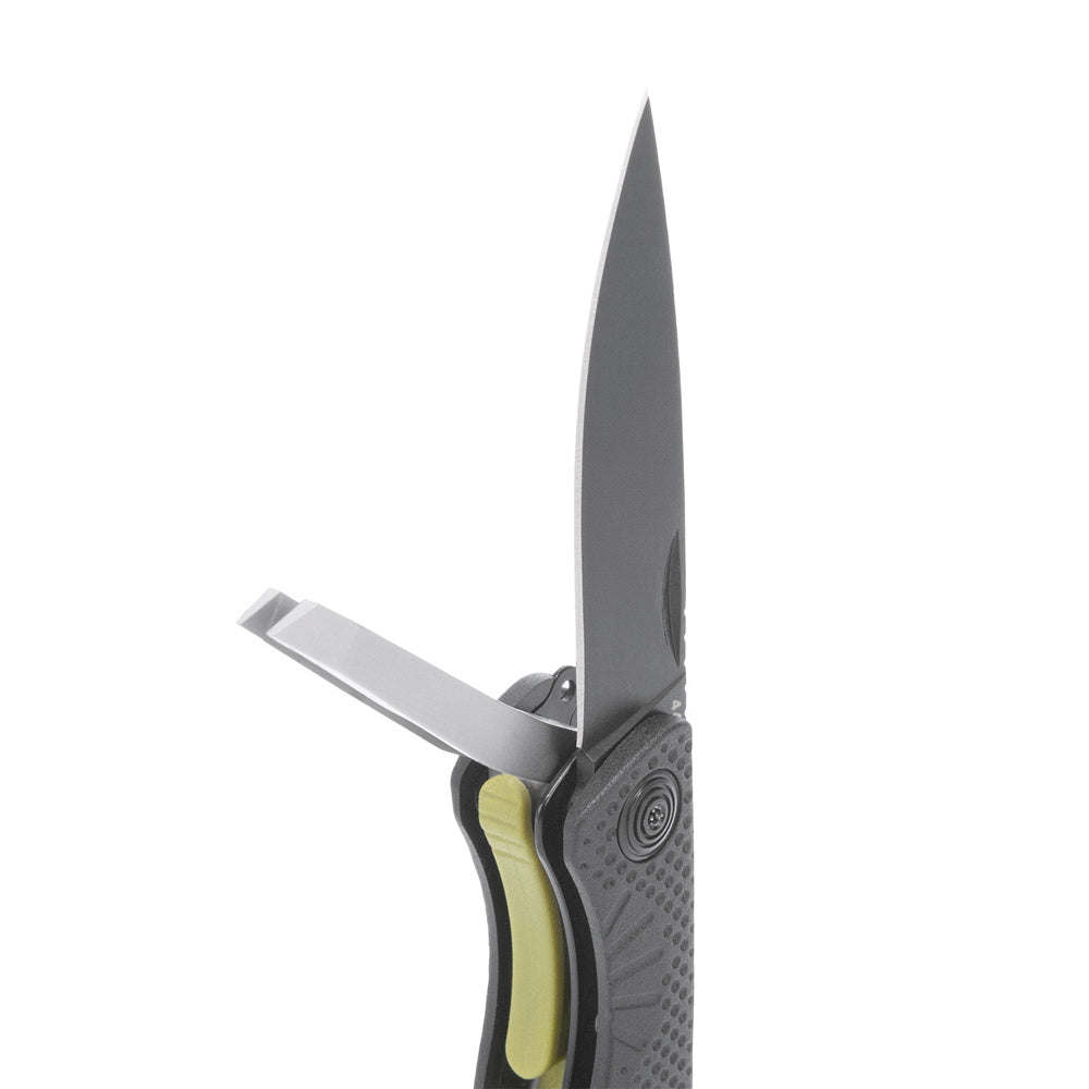 MULTIHERRAMIENTA AEGIS MT MINI - BLACK / MOSS#6