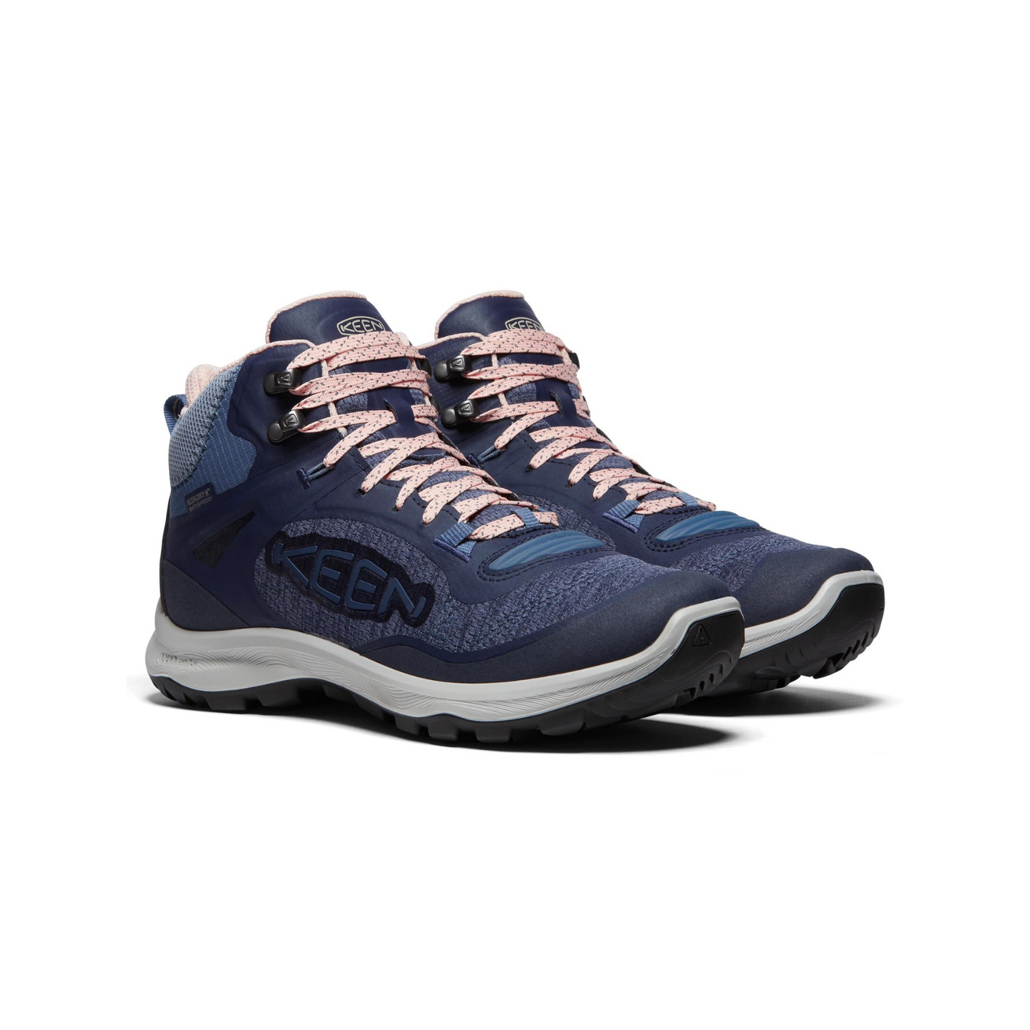 Botas Keen Terradora Flex Mid Mujer | Outdoor Adventure Colombia