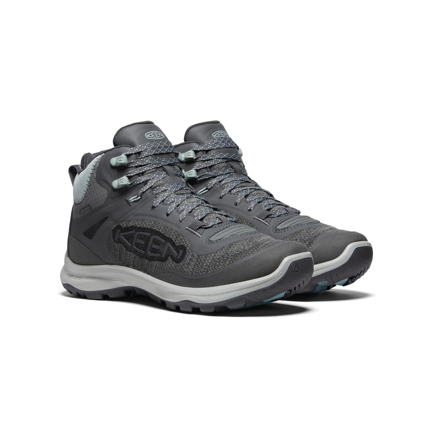 Botas Keen Terradora Flex Mujer | Outdoor Adventure Colombia