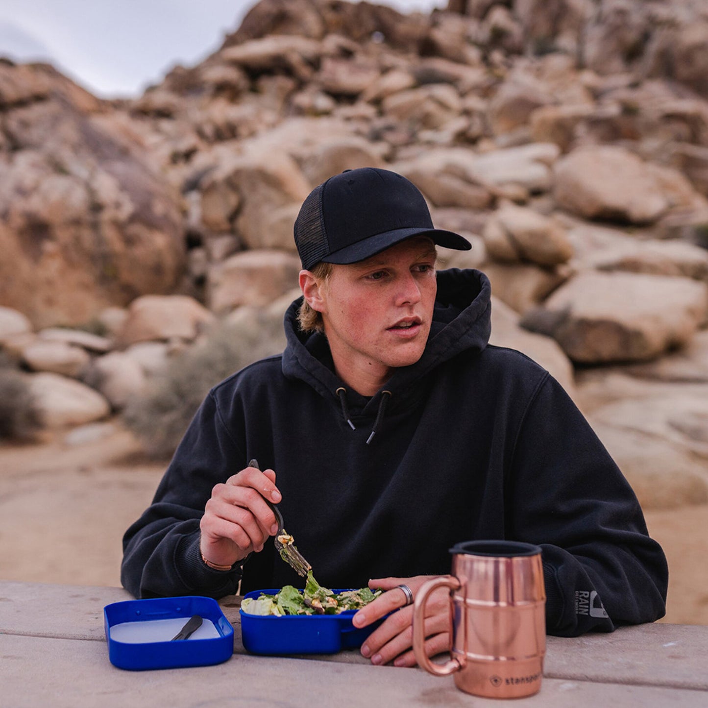 KIT DE COCINA STANSPORT