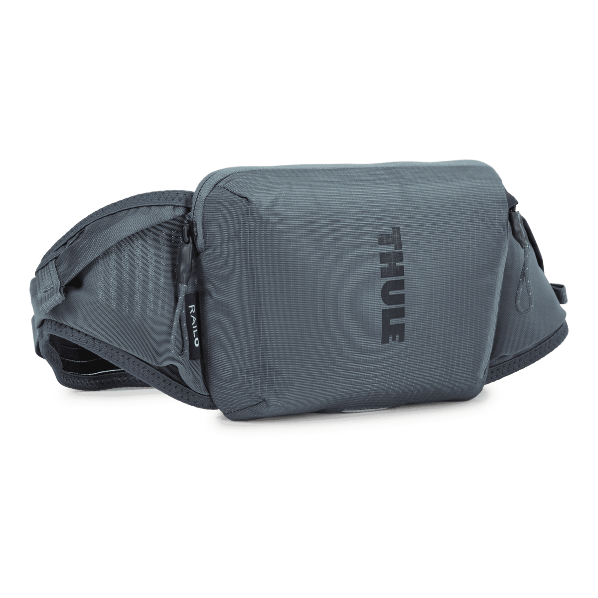 THULE RAIL 0L RIÑONERA DARK SLATE