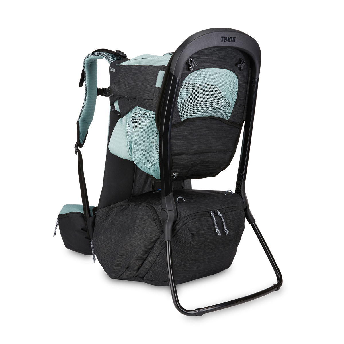 Thule Sapling Negro