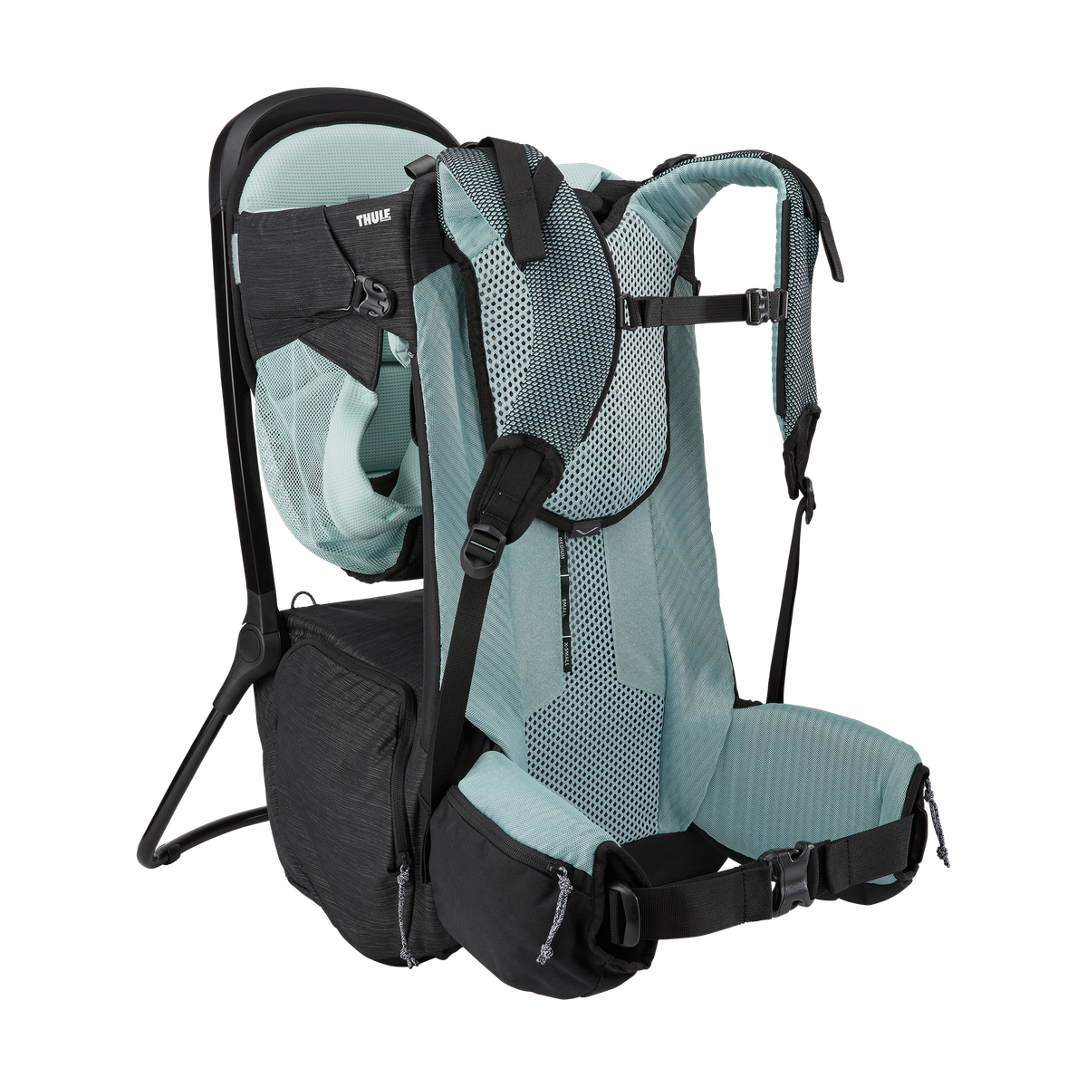 Thule Sapling Negro